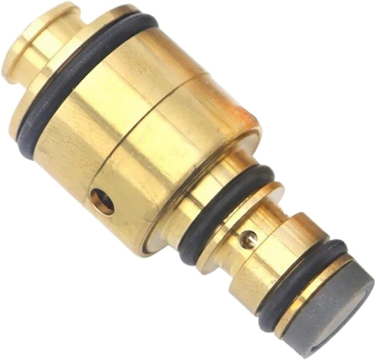 Auto 5SA09 5SA12 5SL12 6SB16 7SBU16 AC Compressor Control Valve Compatible with Jaguar Mazda VW Skoda Saab Compatible with Rover Opel