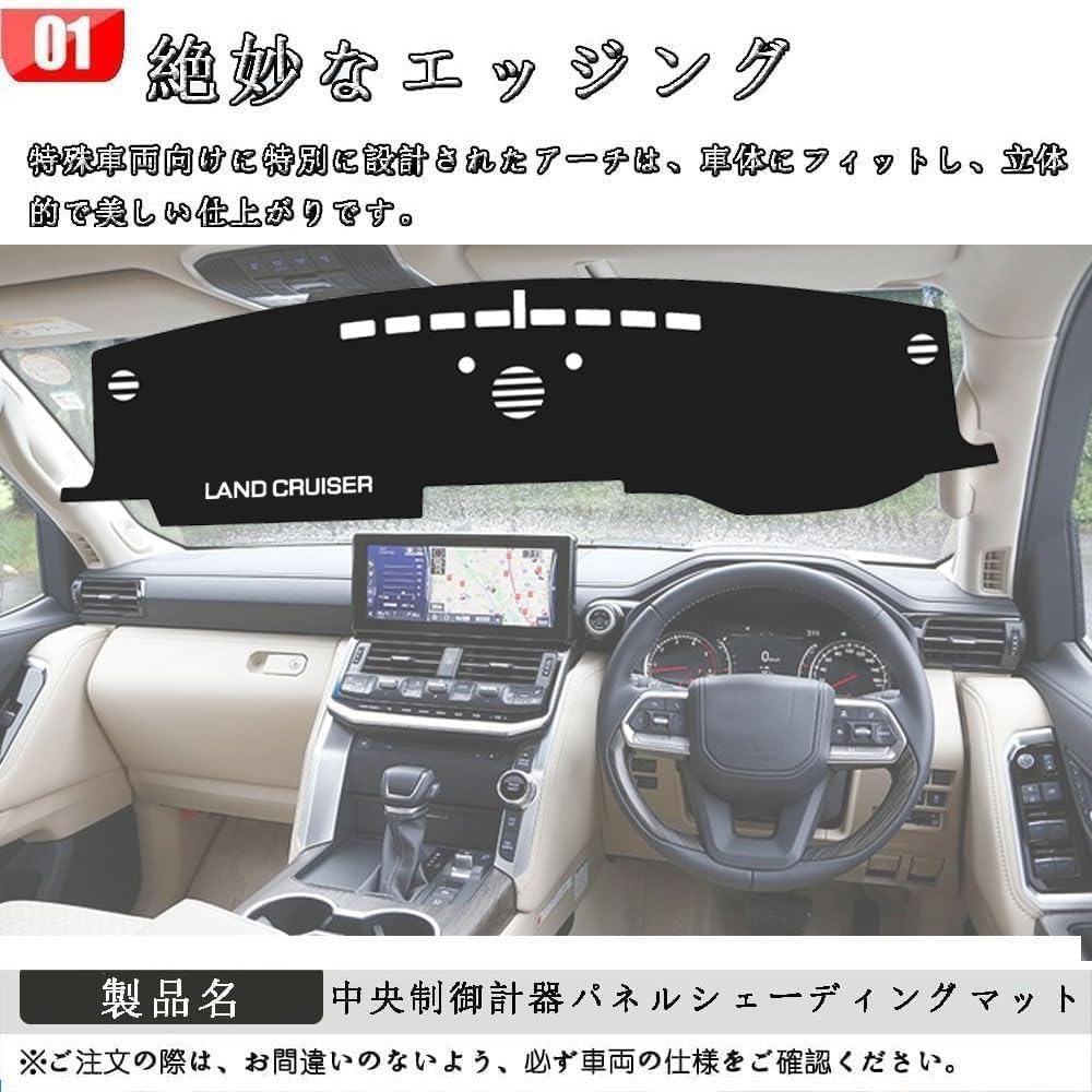 Amazon | FOR 新型 ランドクルーザー300 ランクル300 LC300 FJ300 2021