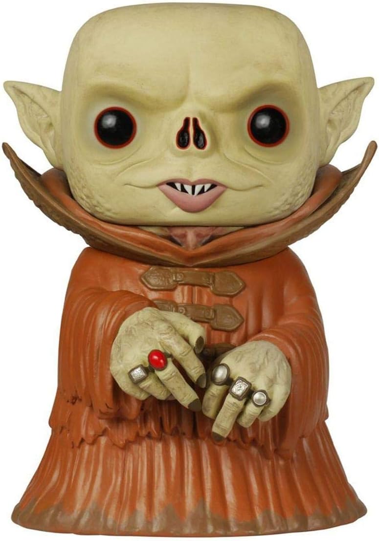 Funko 6318 "The Strain: The Master Pop Vinyl Figure