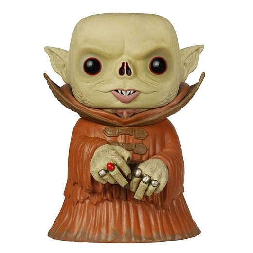 Funko Pop Tv The Strain Master Action Figure,Multi-Colored,3.75 Inches