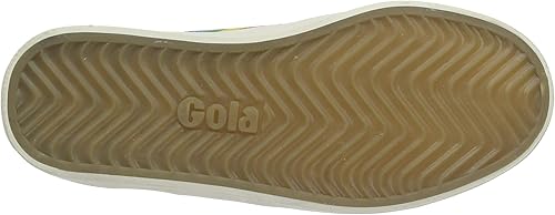 Vista 4 de Gola Zapatillas bajas para niño