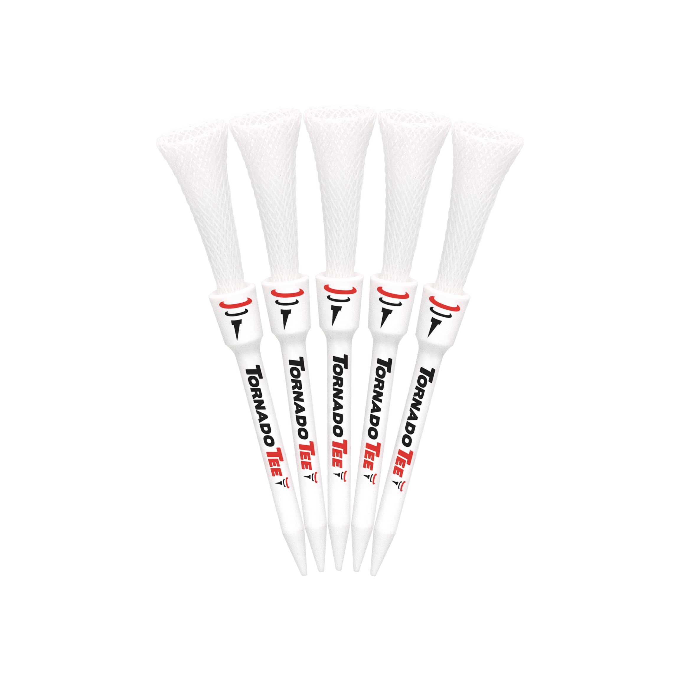 Amazon | トルネードティ (TORNADO TEE) ゴルフティー ドラコン