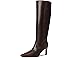 MICHAEL Michael Kors Darrah Heeled Boots - Front View