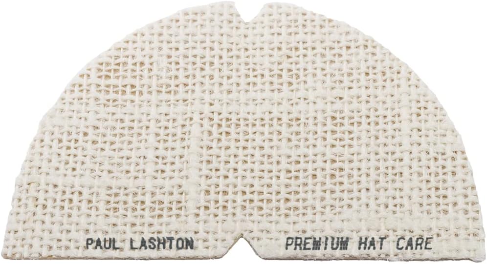 Premium HAT Repair Patches Kit Strips Crown & Brim Reinforce with Adhesive Backing