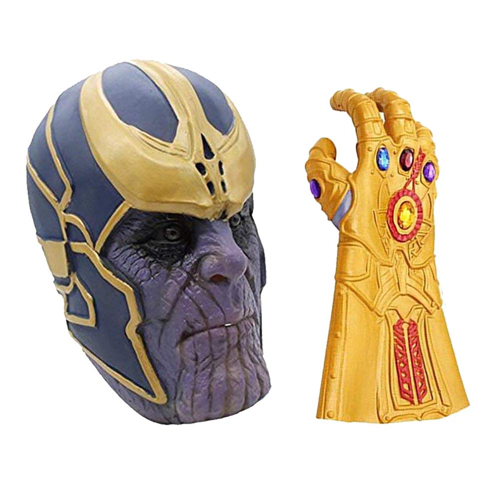 avengers infinity war glove toy