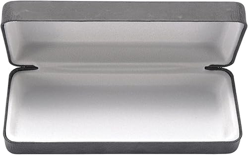 Miniatura 7 de Estuche para lentes de sol para mujeres y hombres, funda rígida unisex para lentes de sol