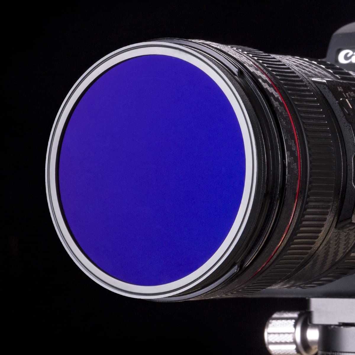 Kase Wolverine Magnetischer ND8 Graufilter (3 Stops) Mit 67 Mm Adapterring – Für Langzeitbelichtungen
