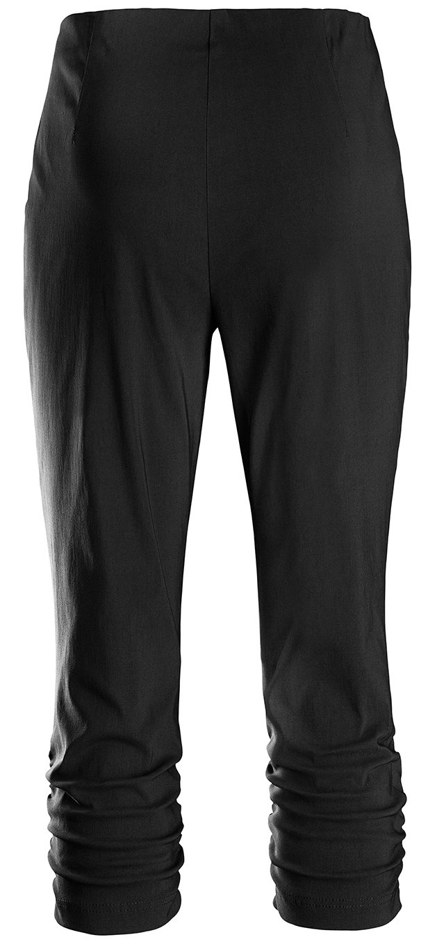 Stehmann Maria-530, Caprihose, seitlich gerafft, weitere Farben
