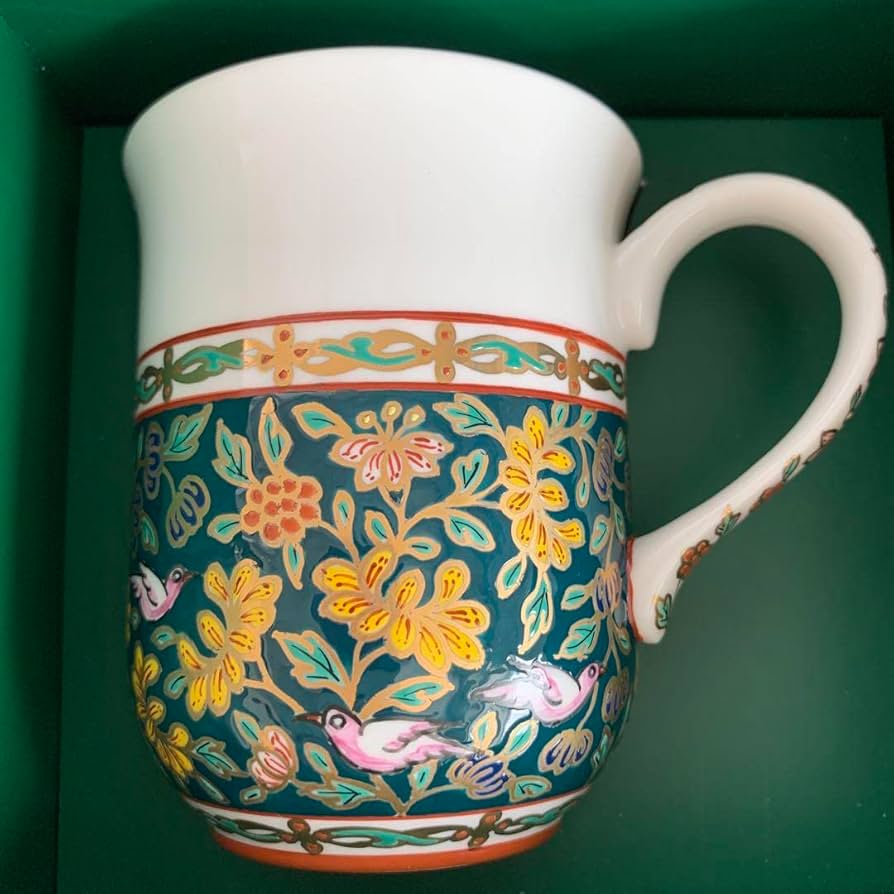 ラスト レア！ スターバックス 20周年アニバーサリー マグカップ ベンジャロン ラスト レア！ スターバックス 20周年アニバーサリー マグカップ