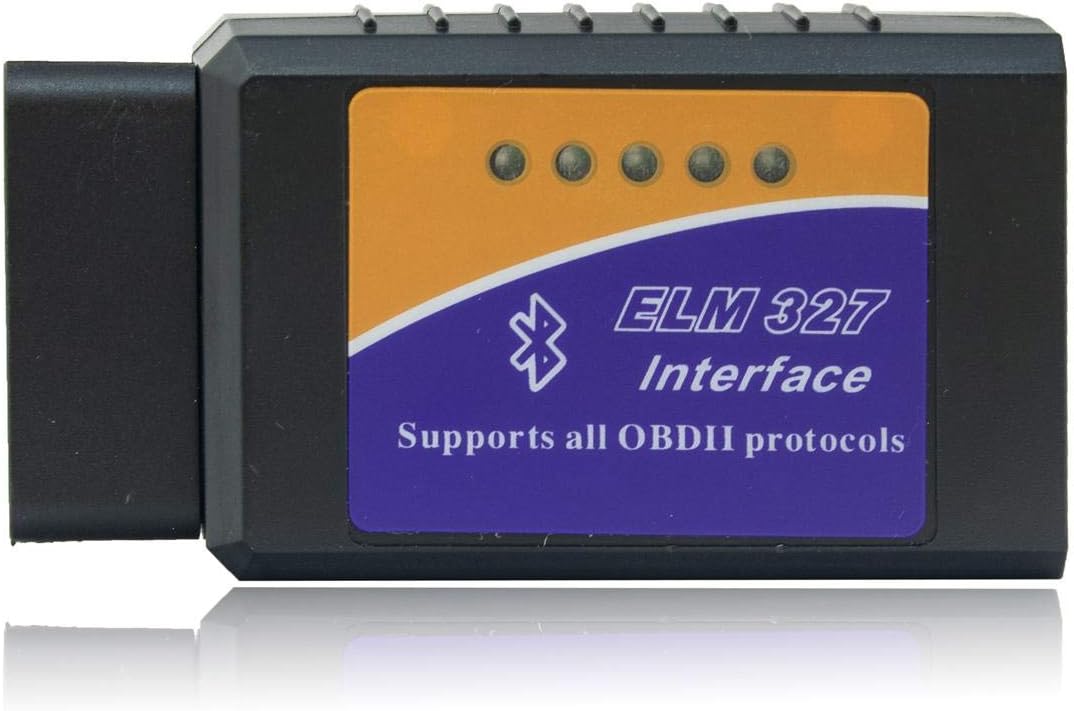 Wifi Obd2 Elm327 Scanner Auto OBD2 Diagnostic Tool OBDII Scanner V 1.5 Wireless For Both Android/IOS