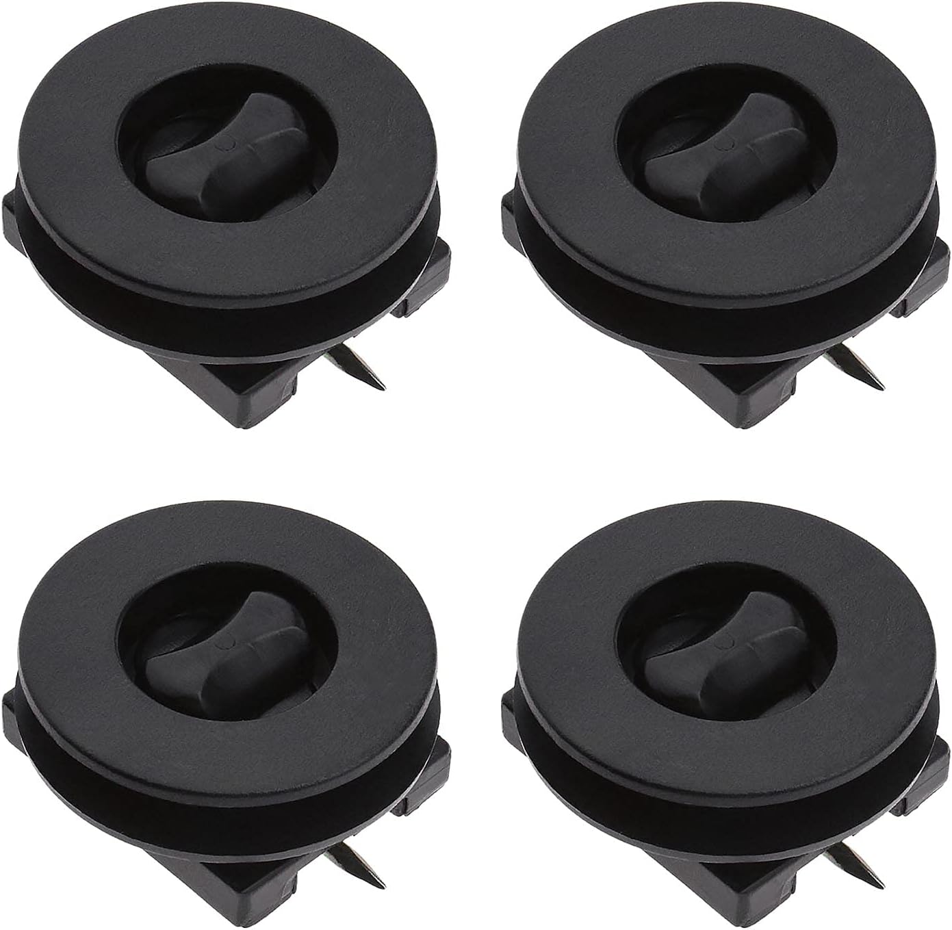 10 Pcs Floor Mat Carpet Lock Clips Car Floor Mat Fastener Car Floor Mat