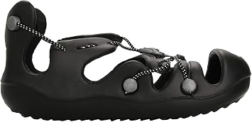 Darco Supply Modern Fracture-and-cast-boots, Black, X-Large Pack Of 1 US
