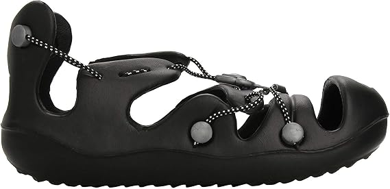 Darco Supply Modern Fracture-and-cast-boots, Black, X-Large Pack Of 1 US