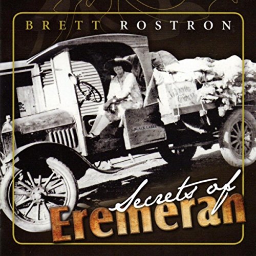 Amazon.com: Secrets of Eremeran : Brett Rostron: Digital Music