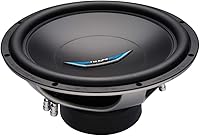 Vista 1 de Image Dynamics ID12 D2 V4 Subwoofer dual de bobina de 2 ohmios de 12 pulgadas, 250 vatios RMS