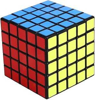 5x5 Speed Cube