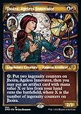 jhoira weatherlight captain price Typ: Legendary Creature — Menschlicher Künstler ||| Leistung: 2 ||| Härte: 3