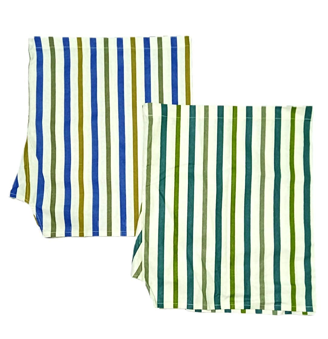 PARI Lifestyle Cotton Men's Drawstring Striped Underwear (Multicolor, Free Size) -Pack of 2-image-12