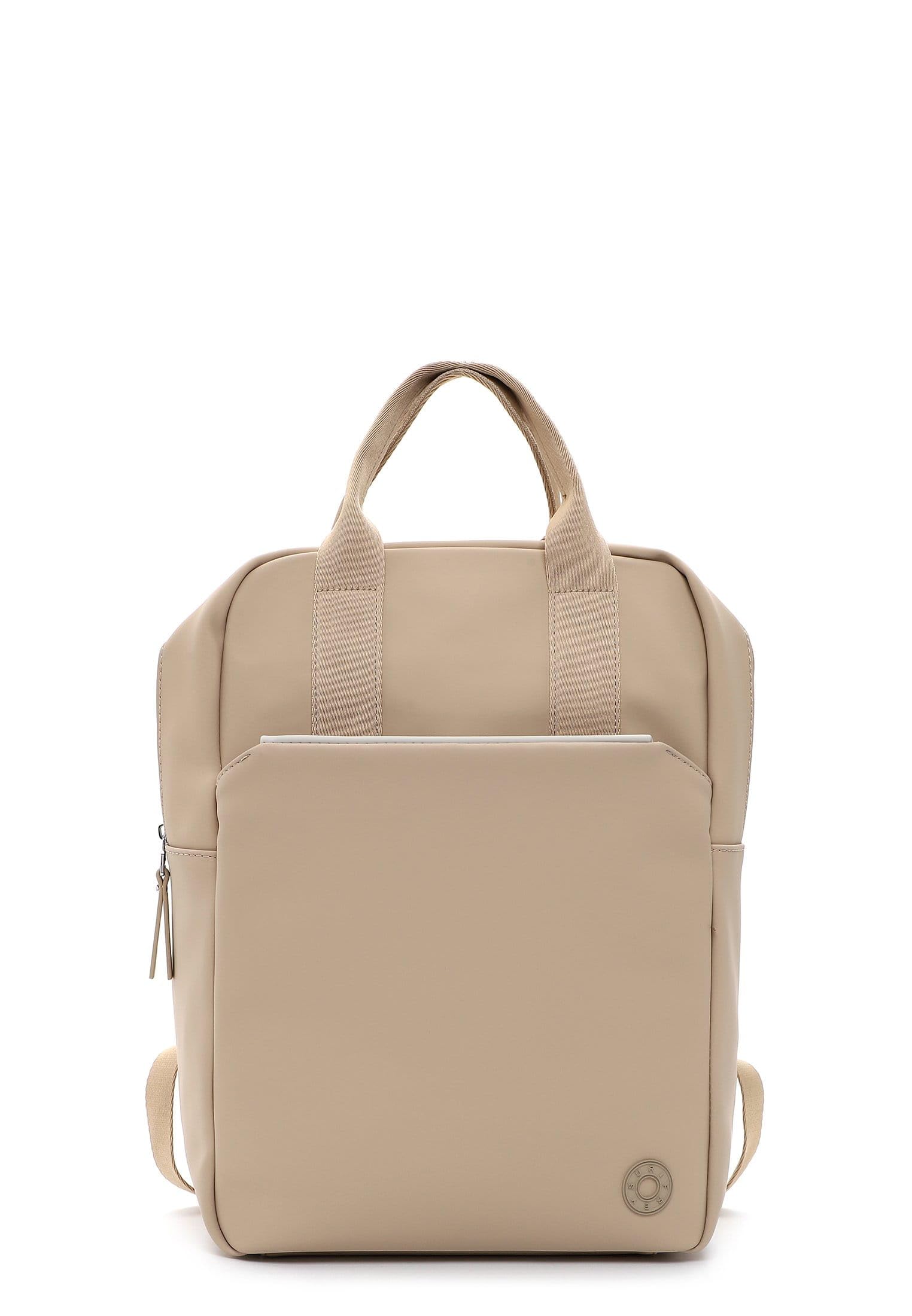 Suri Frey Besty Backpack Sand le compagnon de vos escapades - 8