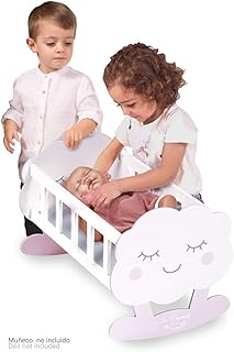 cuna nenuco amazon