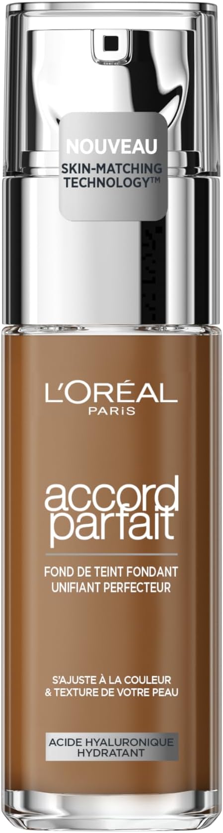 LOREAL Finishers