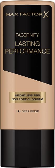 Max Factor Lasting Performance Foundation Podkład - 35 mililitrów