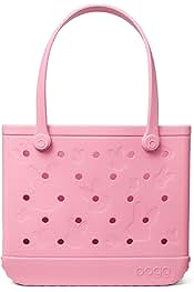 Tote for Beach, Pool, Boat, Sports - All Purpose EVA - Tonal Buttons
