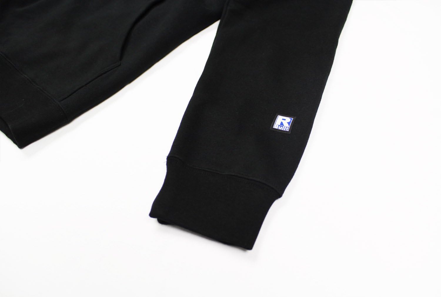 FTD Apparel R Built Men's RB26 GTR Skyline Engine Pullover Hooded Sweater