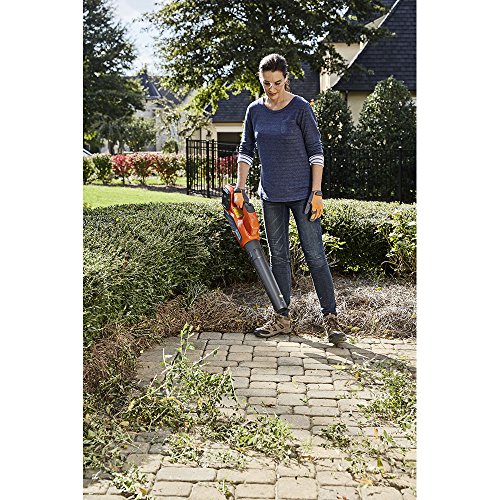 Husqvarna 320iB 40V Cordless Blower