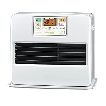【値下げ】CORONA FH-ST4621BY 石油ファンヒーター 2021年製 61khZ-1IlML._UF350,