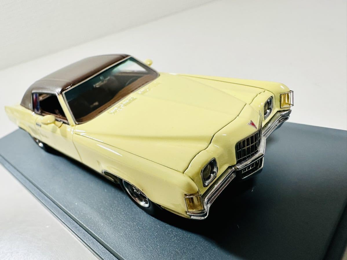 Amazon | Neoネオ/'72 Pontiacポンティアック GrandPrix