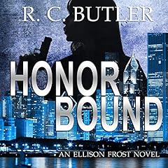 Honor Bound cover art