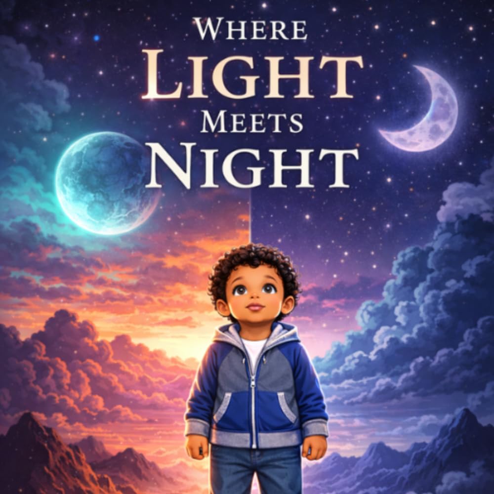 Where Light Meets Night