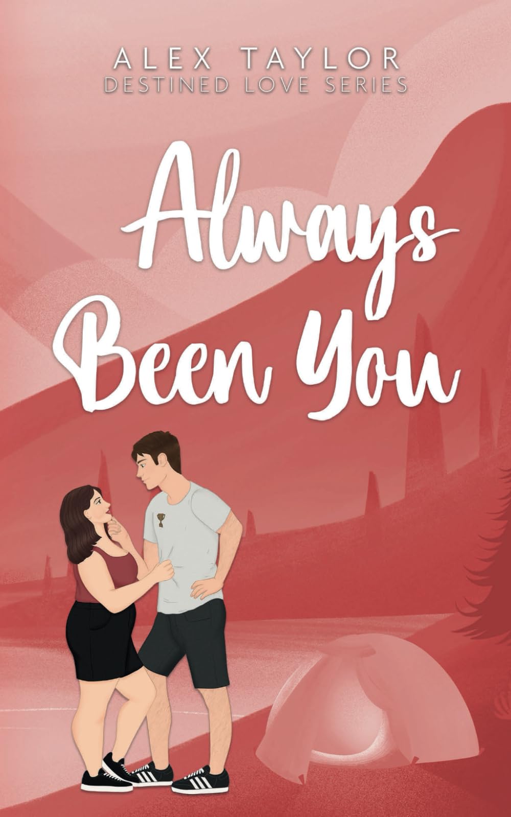 Always Been You (Destined Love)