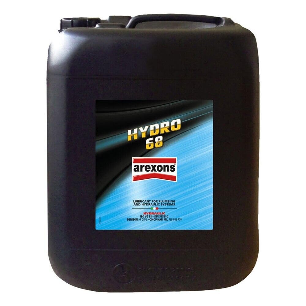 Generic AREXONS HYDRO 68-20LT