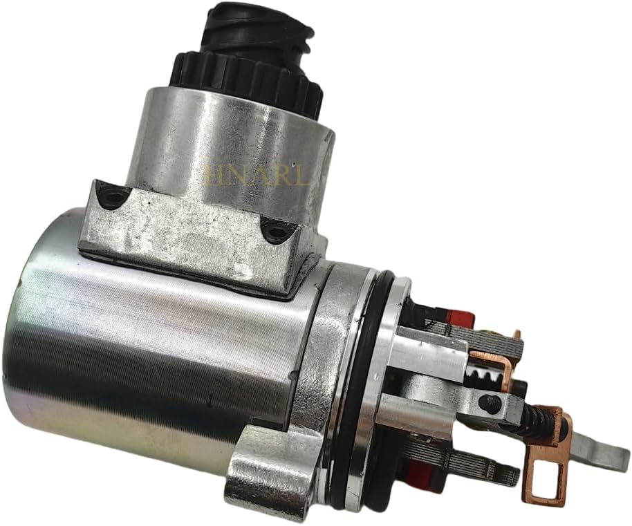 Electric Actuator 7027792 for JLG Boom Lift Deutz Engine F3M1011 F3M2011 F4M1011 F4M2011