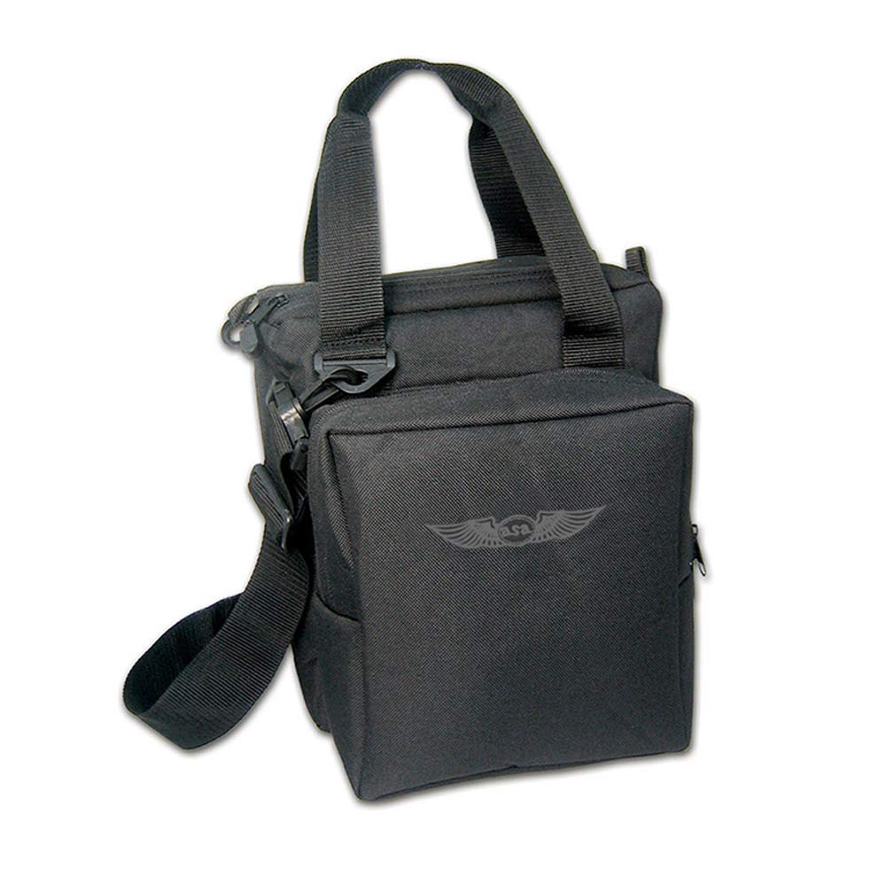 ASAAviation Supplies & Academics ASA Airclassics Pilot Bag