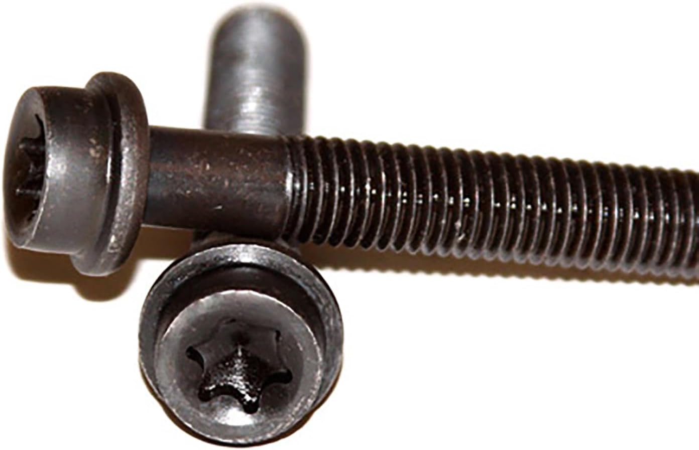 DG-8614921571 Full Gasket Set Head Bolts Compatible With/Replacement For 90-94 Ford Explorer Ranger Mazda B4000 Navajo 4.0 OHV