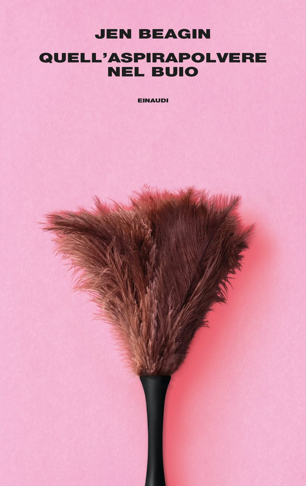 Quell'aspirapolvere Nel Buio - 4