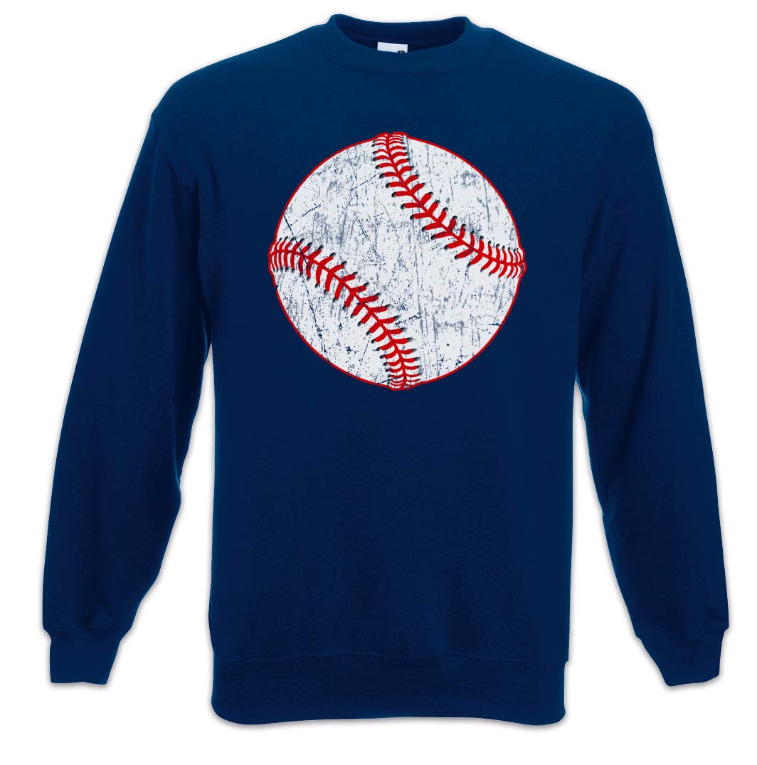 Pull Urban Backwoods Baseball la solution pour un look chaud et stylé en automne - 2