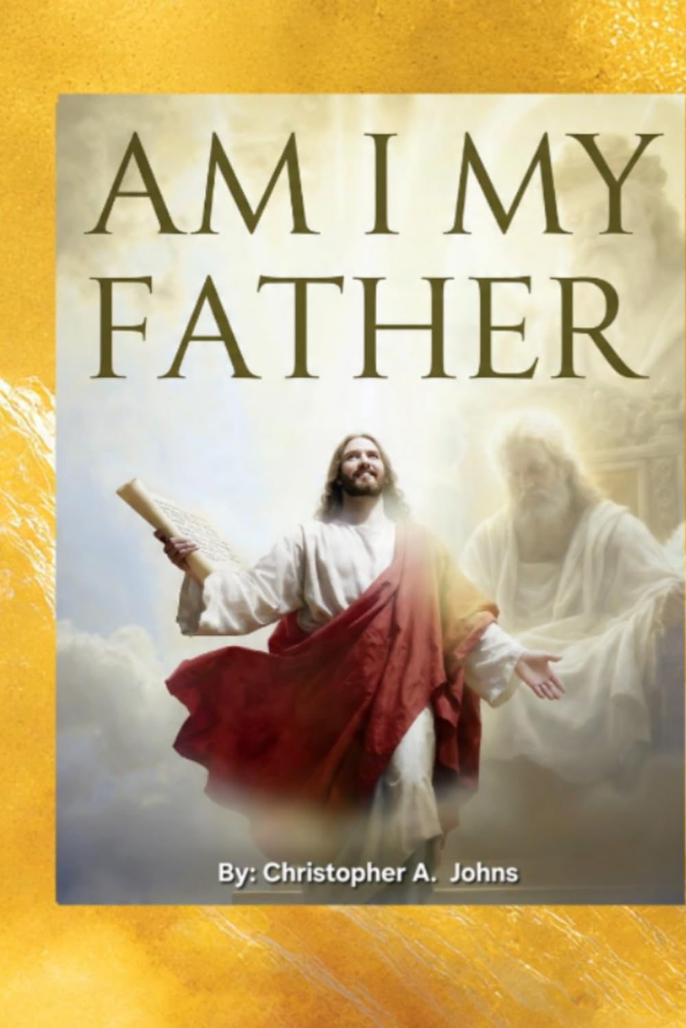 AM I MY FATHER