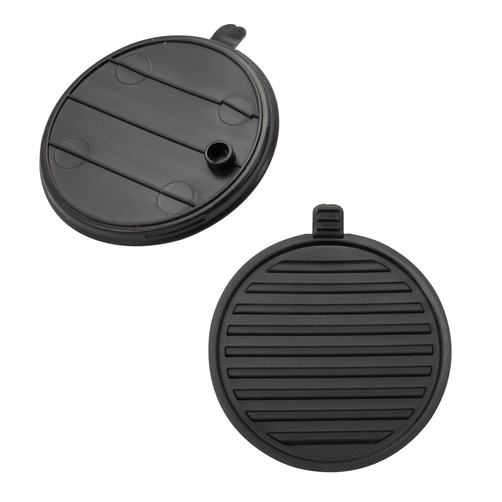 Amazon.com: 2Pcs Center Console Cup Holder Insert Fits for F150