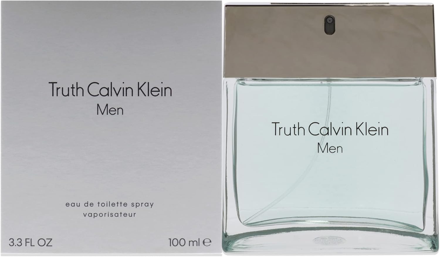 Calvin Klein Truth Men EDT 100ml Erkek Parfüm