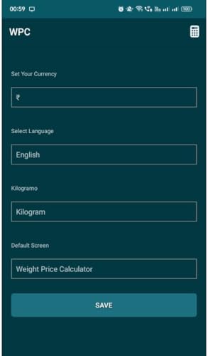 Price Gram Pro