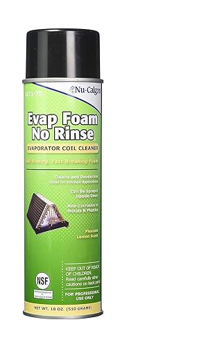 Nu-Calgon 417175 Evap Foam