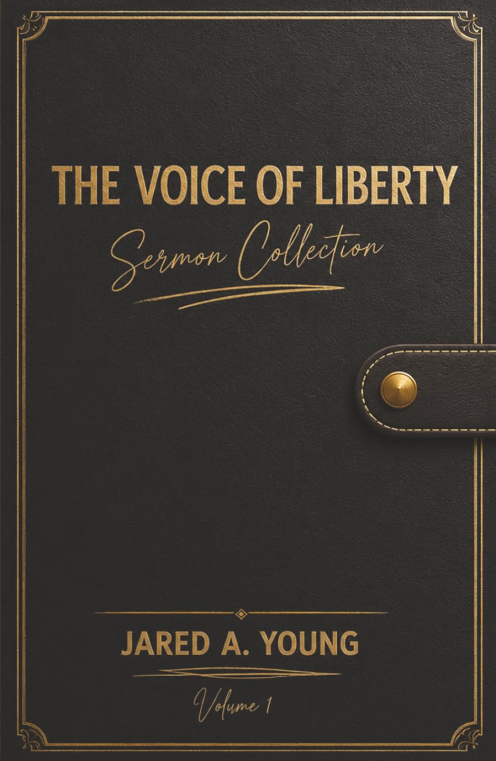 The Voice of Liberty Sermon Collection