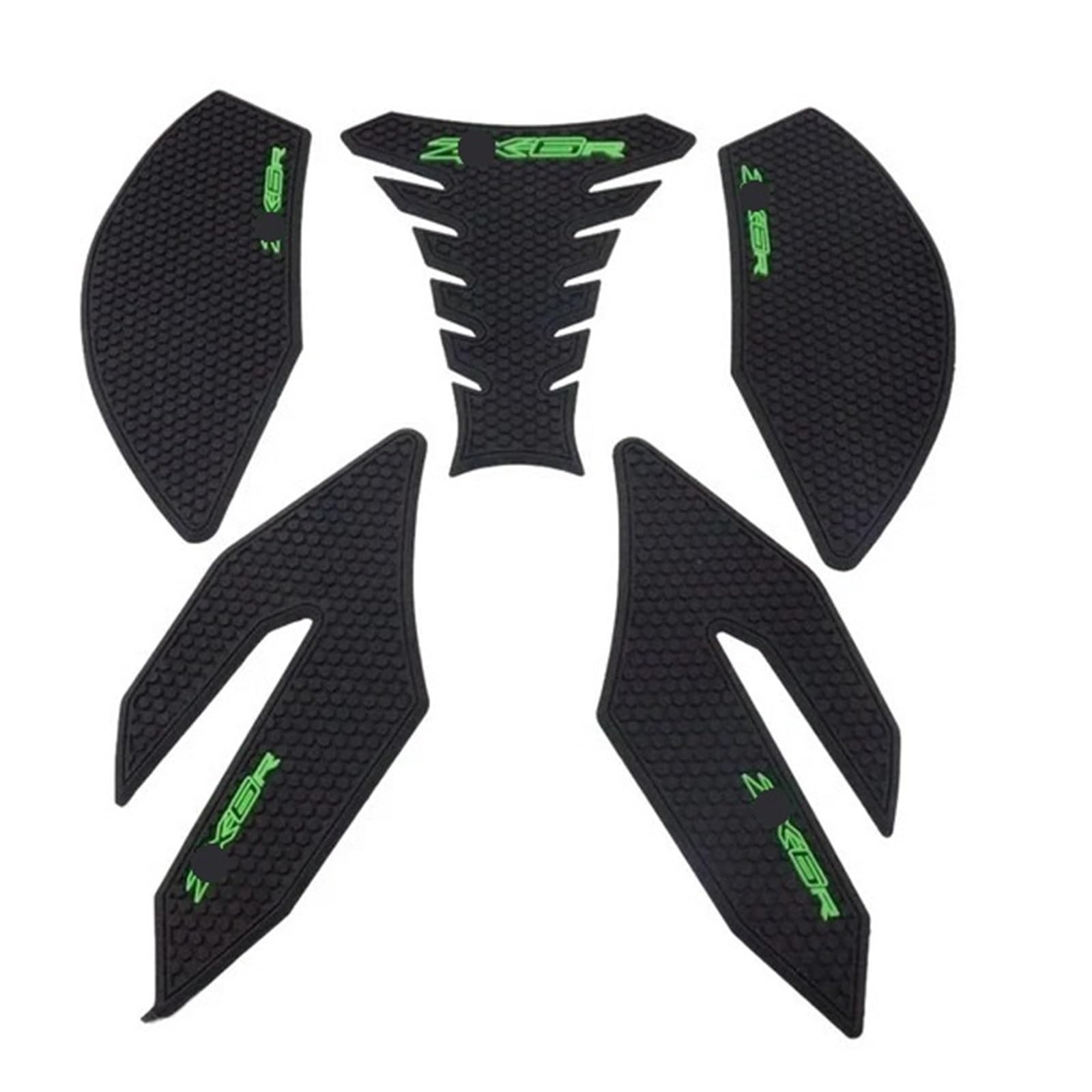Motorcycle Sticker for Ni&nja ZX6R ZX 6R ZX-6R