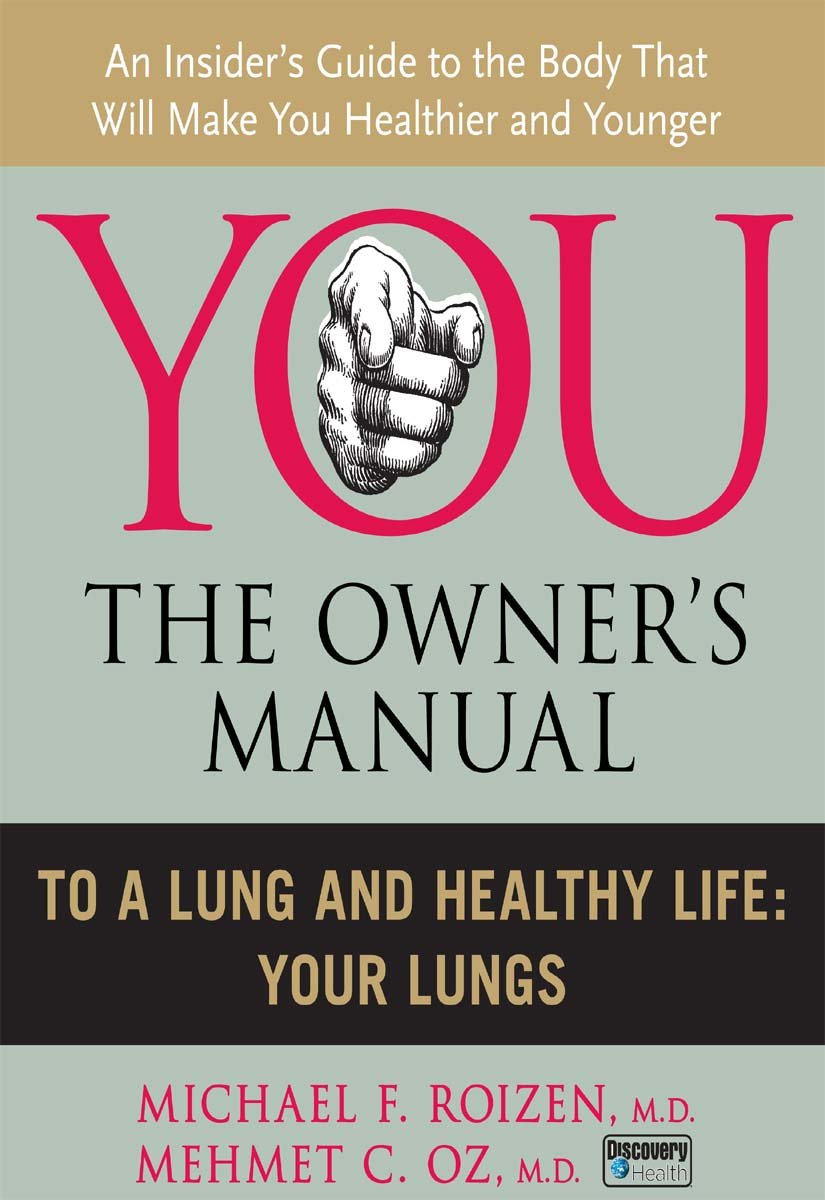 Buy To a Lung and Healthy Life: Your Lungs – A Complete Manual for Understanding and Controlling Your Body and Health — BookShops.in