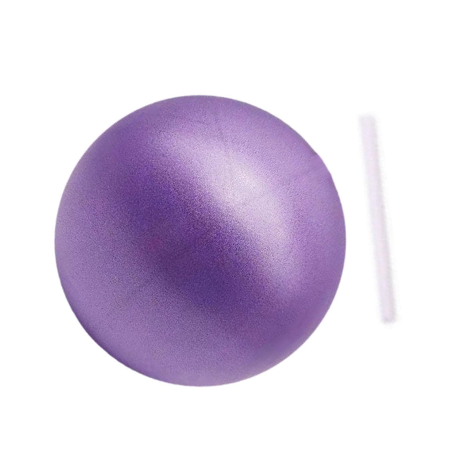 Yiju 3X Mini Pilates Ball Strength and Balance Training