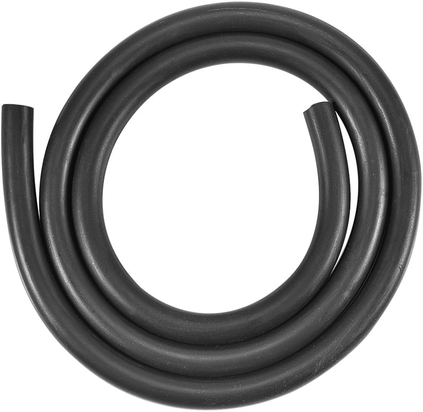 Silicone Bending Cord, 8-10-12mm Soft Silicone Bending Insert for Shaping Acrylic Tubing Repair Accessory(12mm diameter)